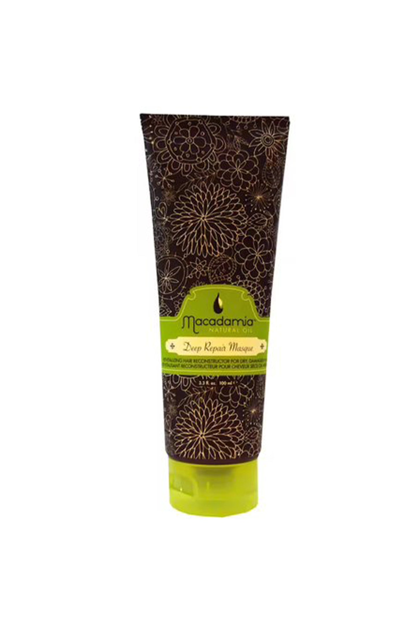 Macadamia Deep Repair Mask