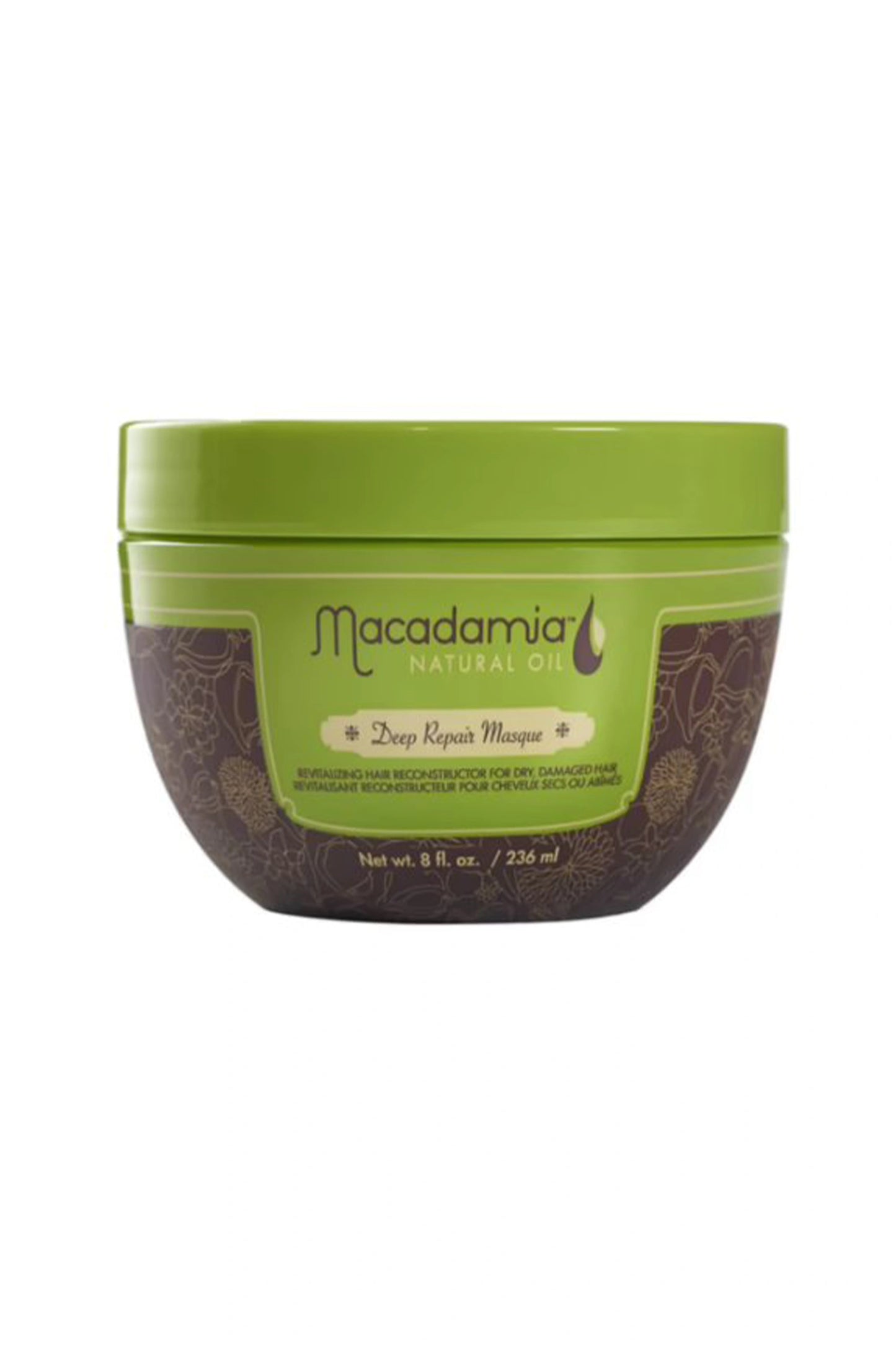 Macadamia Deep Repair MaskÊ