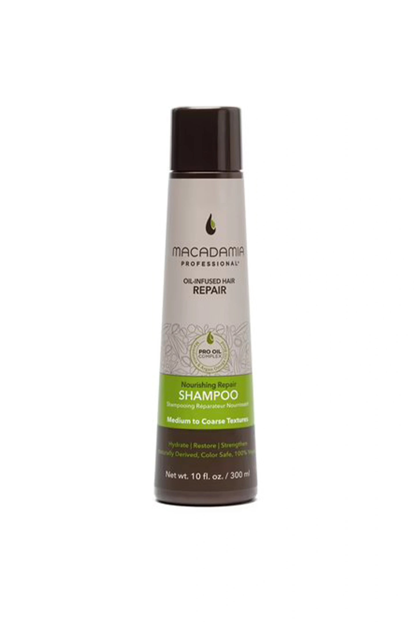 Macadamia Nourishing Moisture Shampoo