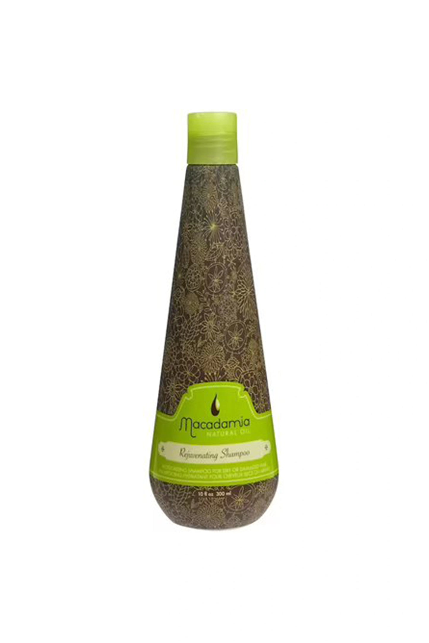 Macadamia Rejuvenating Shampoo