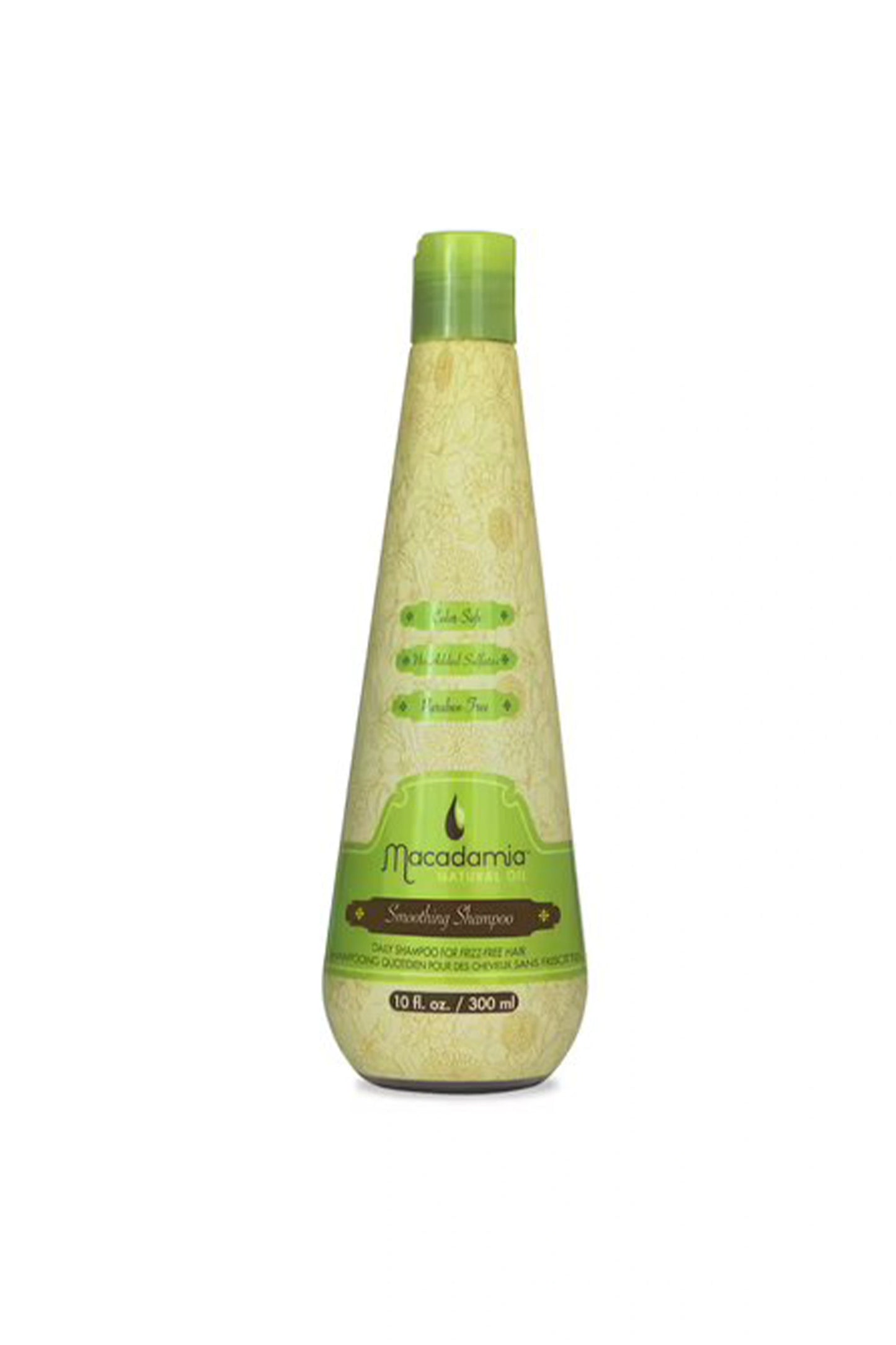 Macadamia Smoothing Shampoo