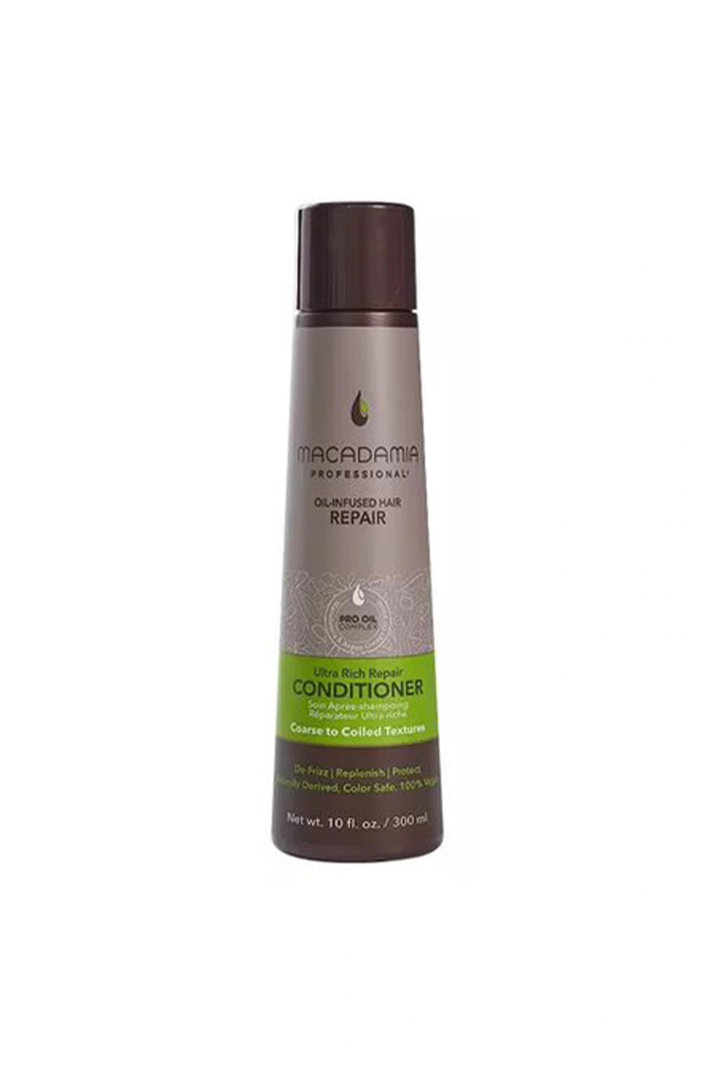Macadamia Ultra Rich Moisture Conditioner