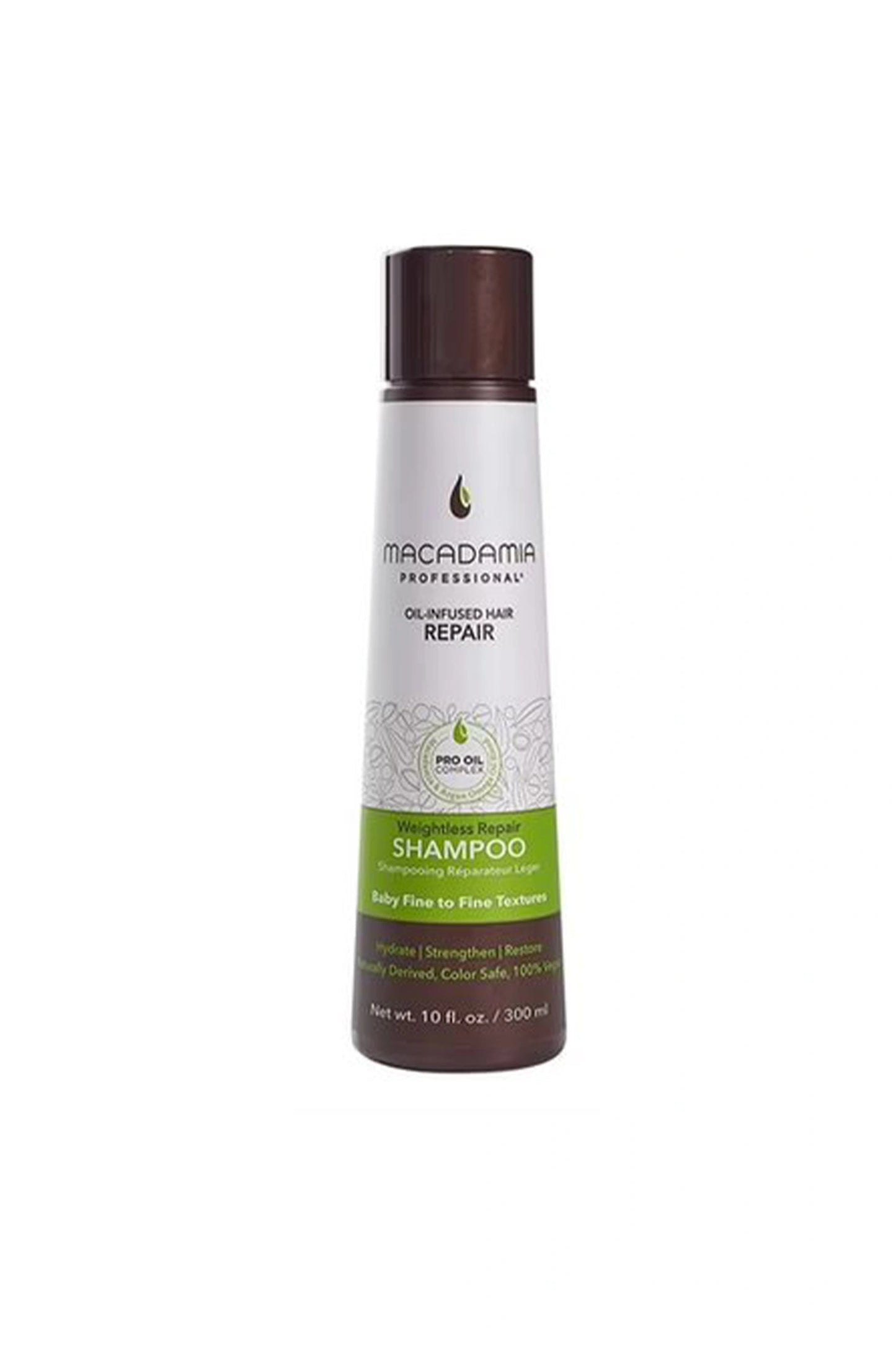 Macadamia Weightless Moisture Shampoo