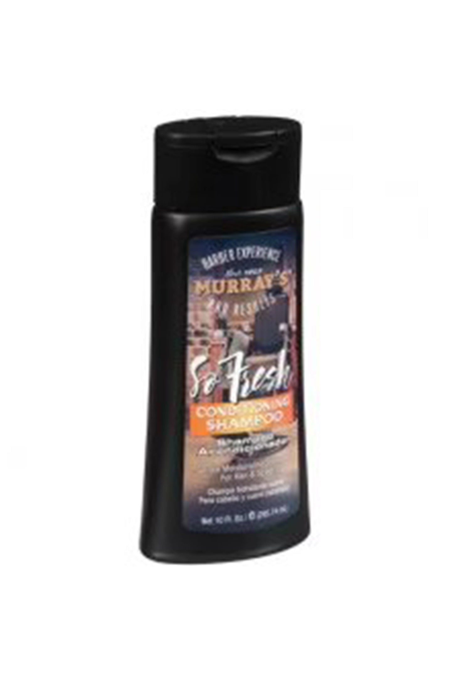 Murray's Pro Results So Fresh Conditioning Shampoo 295ml