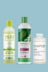 Shampoo