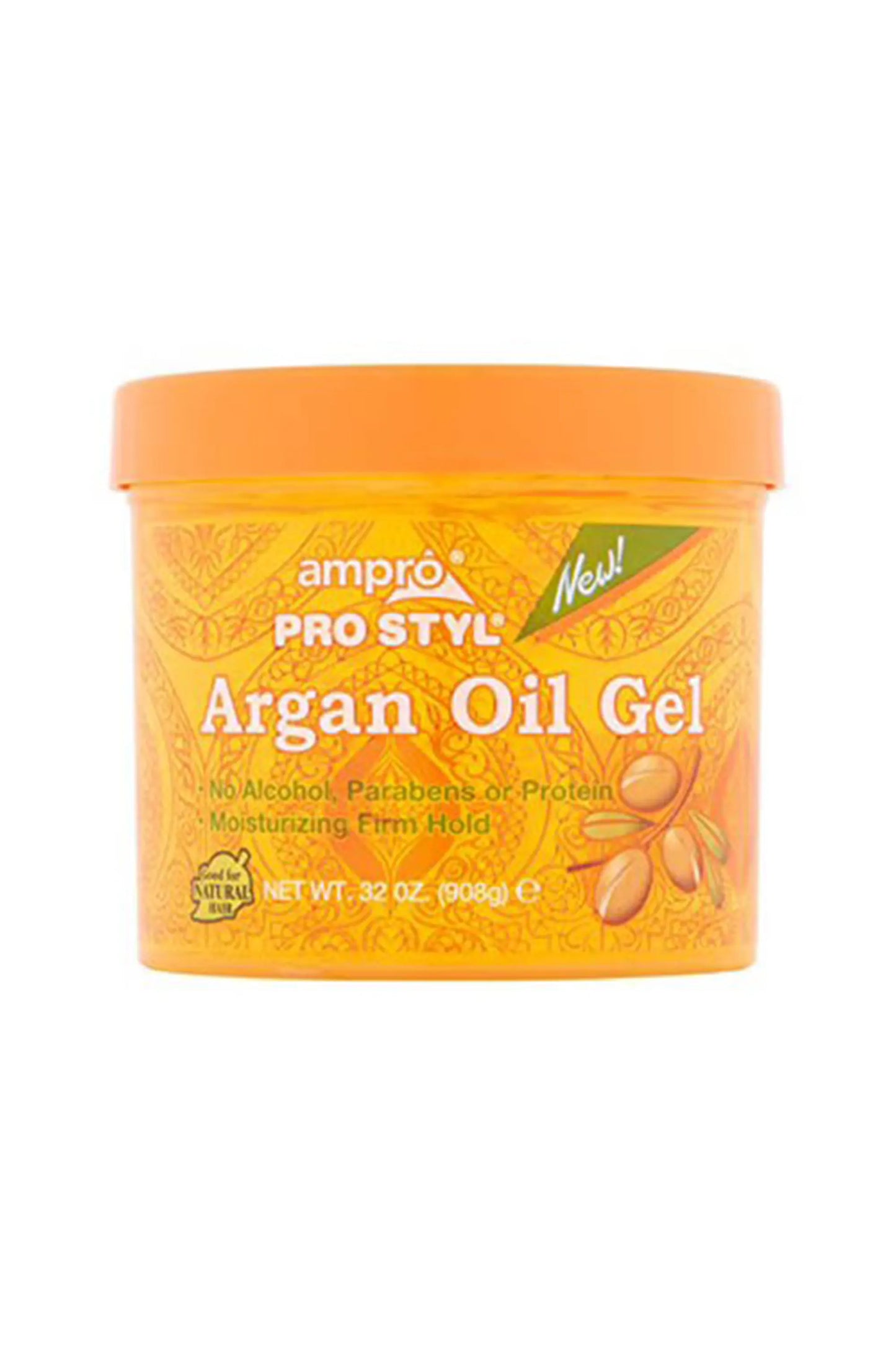 AMPRO ARGAN GEL 32oz