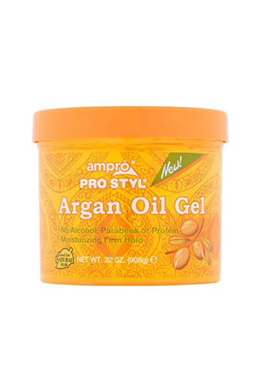 AMPRO ARGAN GEL 32oz