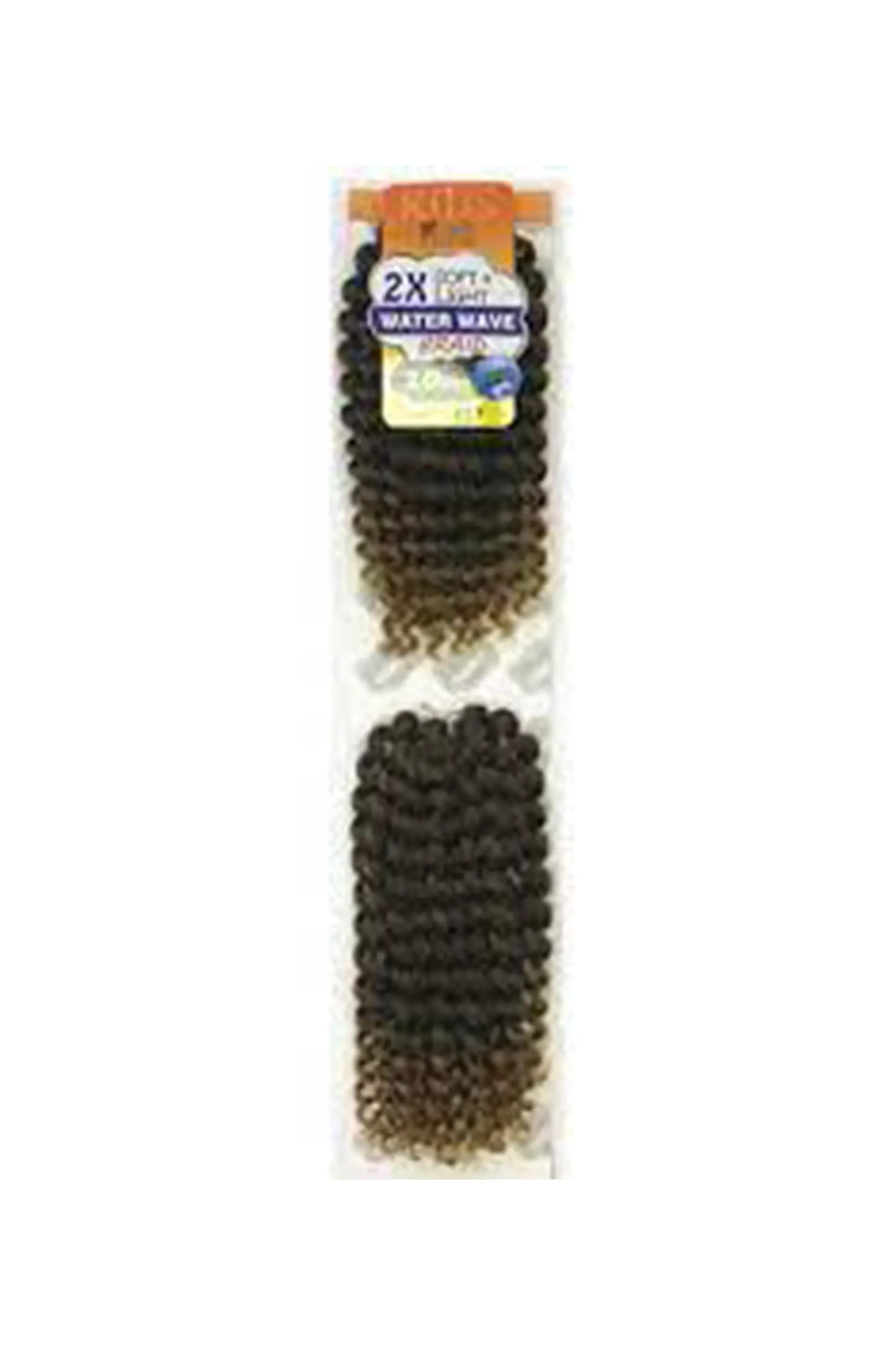 Aftress 2X Soft Jerry Braid 12"