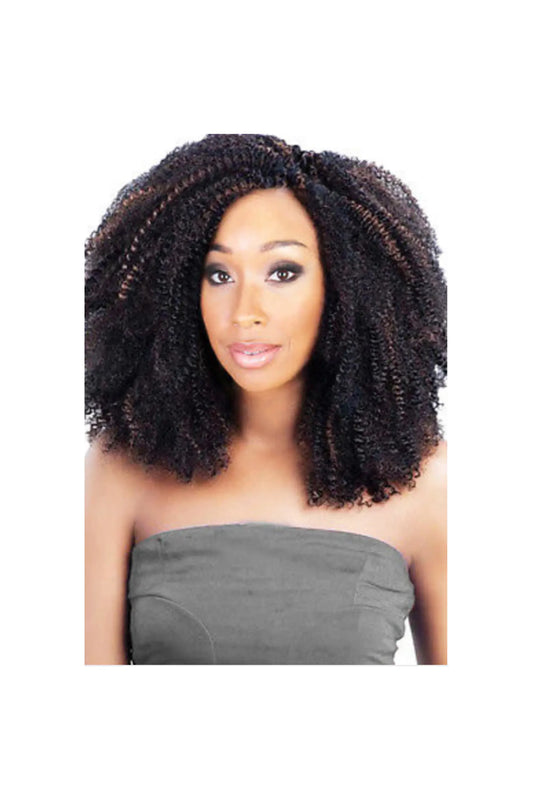Aftress Bulk Ultimo Cork Screw Braid