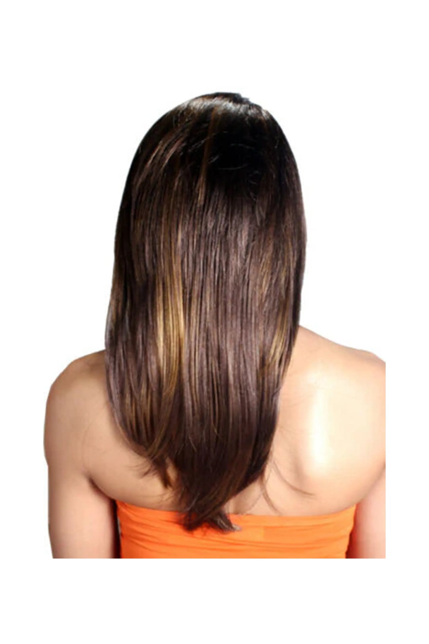 Aftress Synthetic Wig - Leslie
