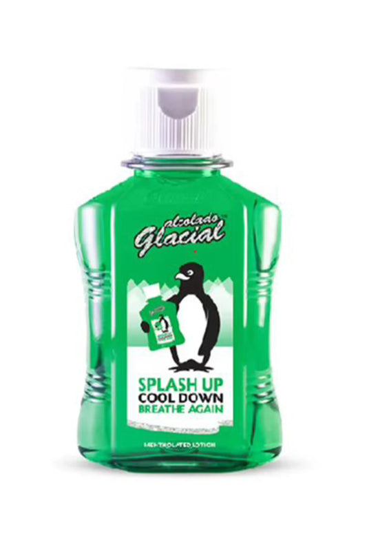 Alcolado Glacial Refreshing 125 Ml
