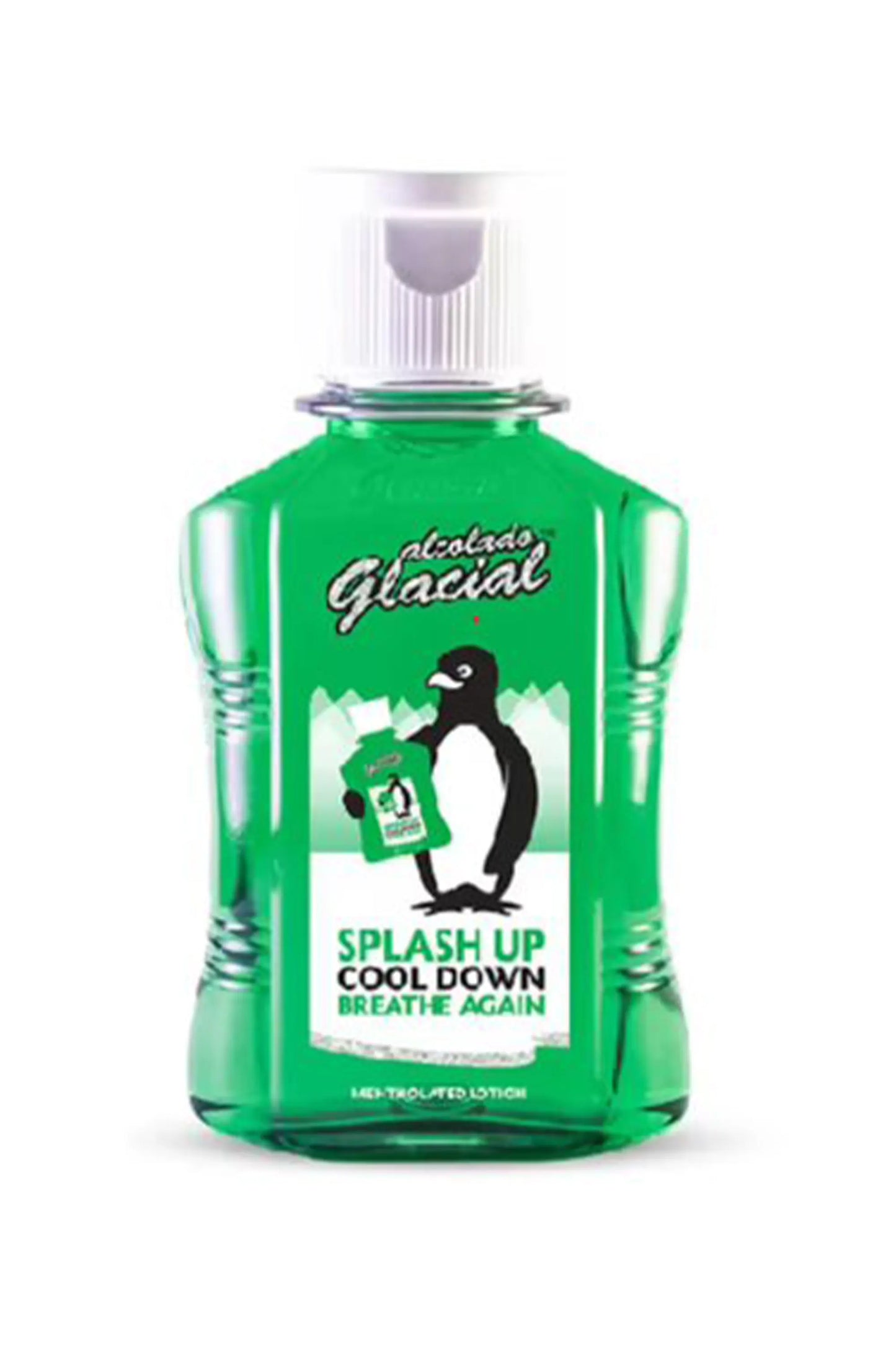 Alcolado Glacial Refreshing 250 Ml