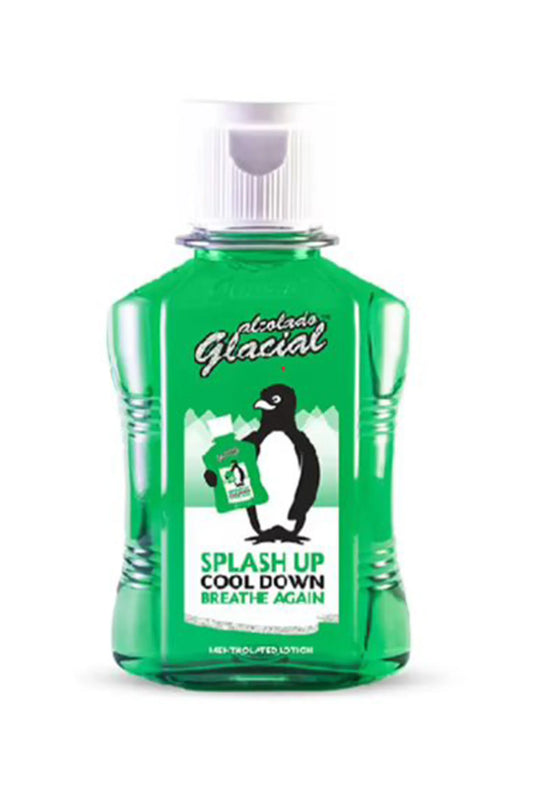 Alcolado Glacial Refreshing 250 Ml