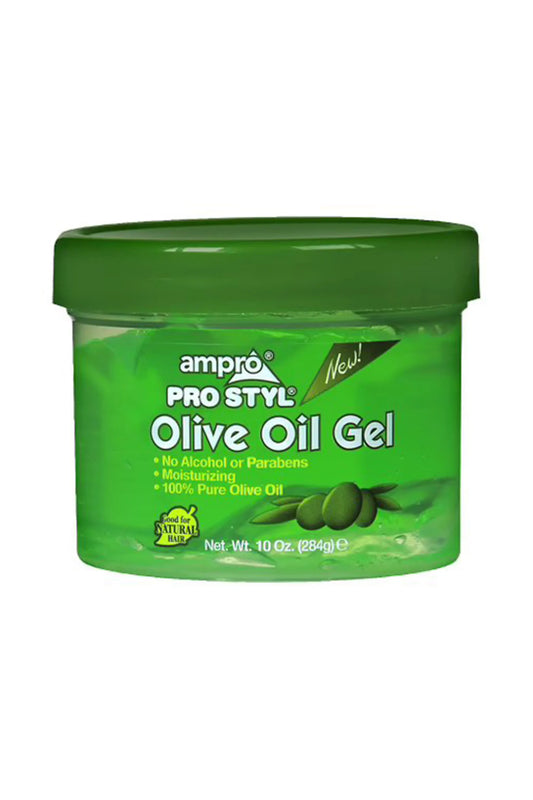 Ampro Olive Oil Gel 10oz