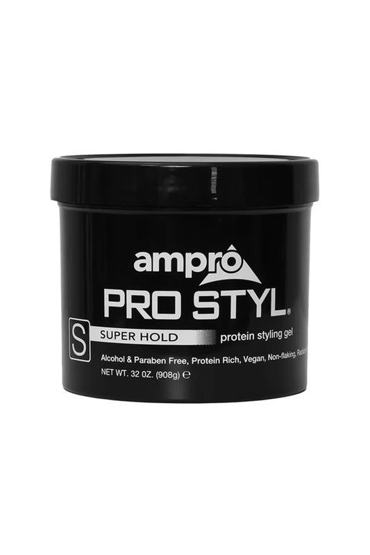 Ampro Protein Gel Super - 32 Oz