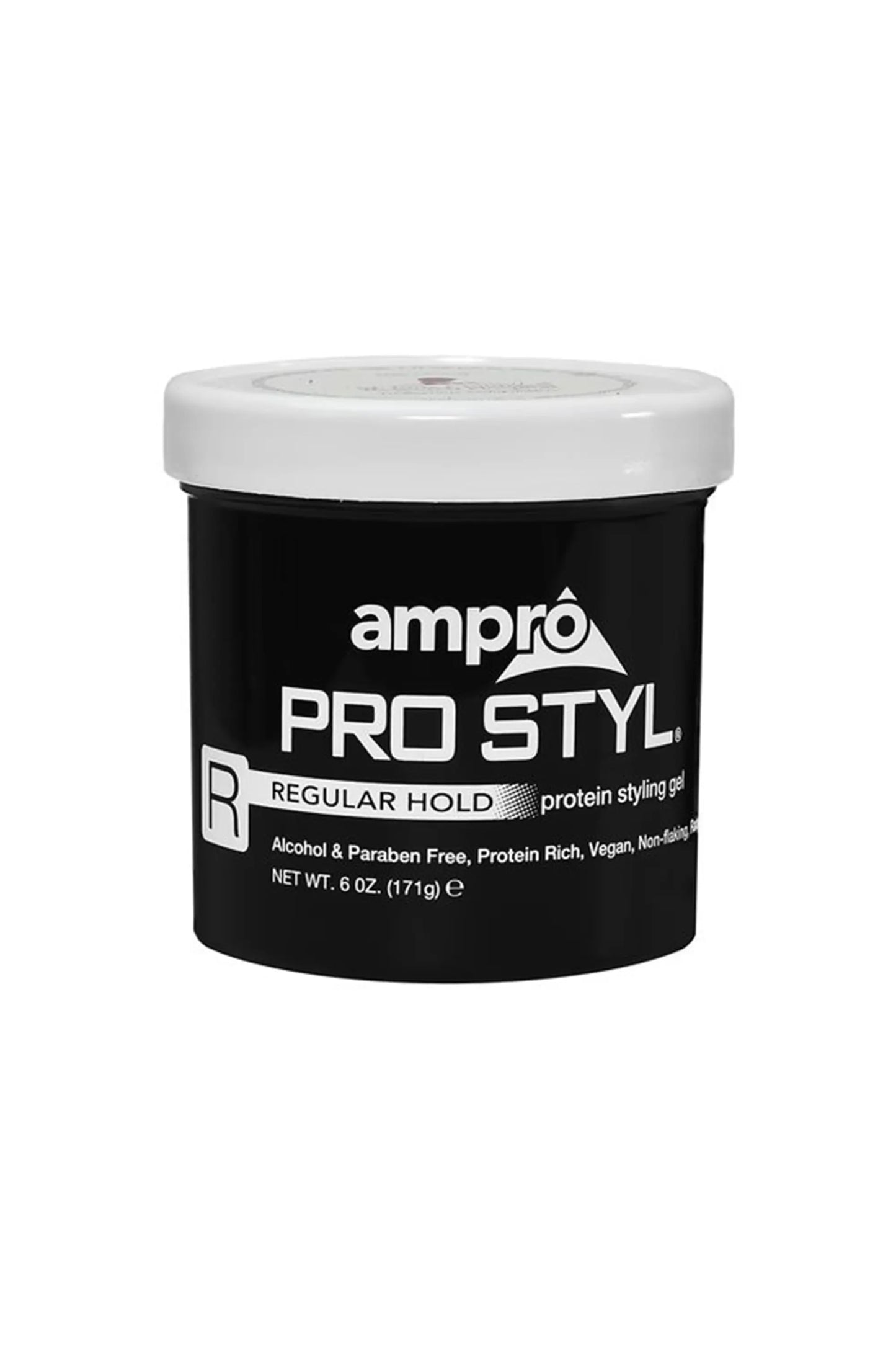 Ampro Protein Styling Gel – Regular Hold 15oz