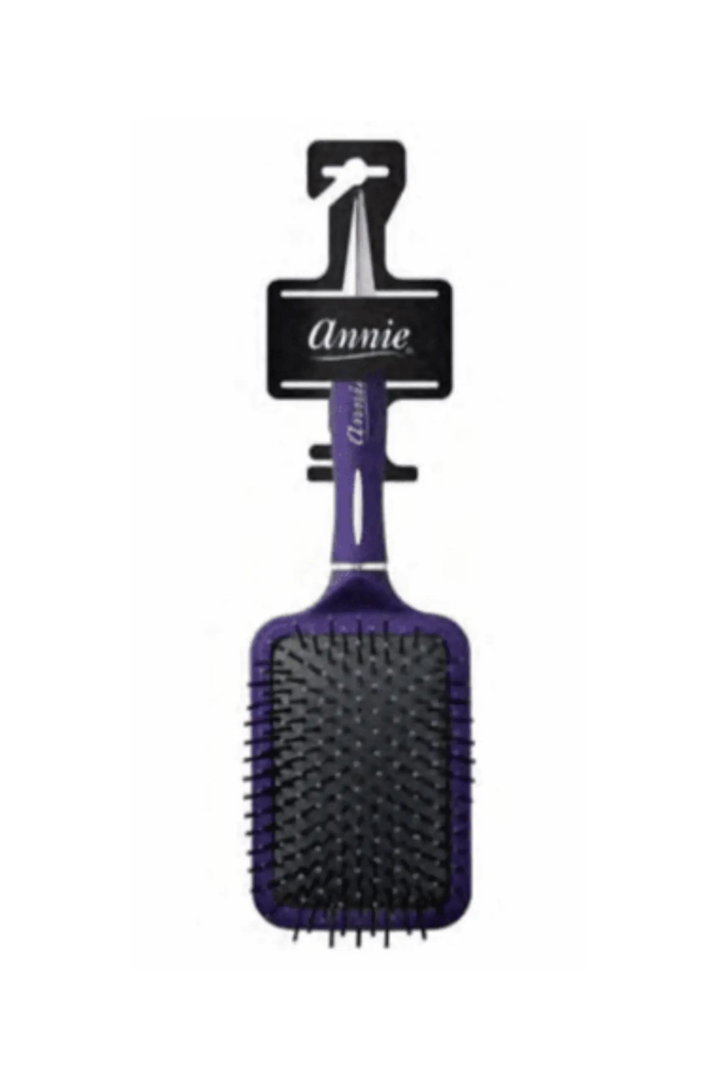 Annie Section Tip Cushion Brush