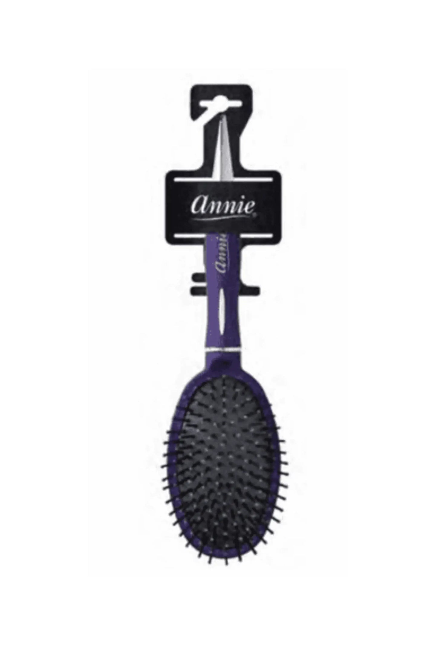 Annie Section Tip Cushion Brush