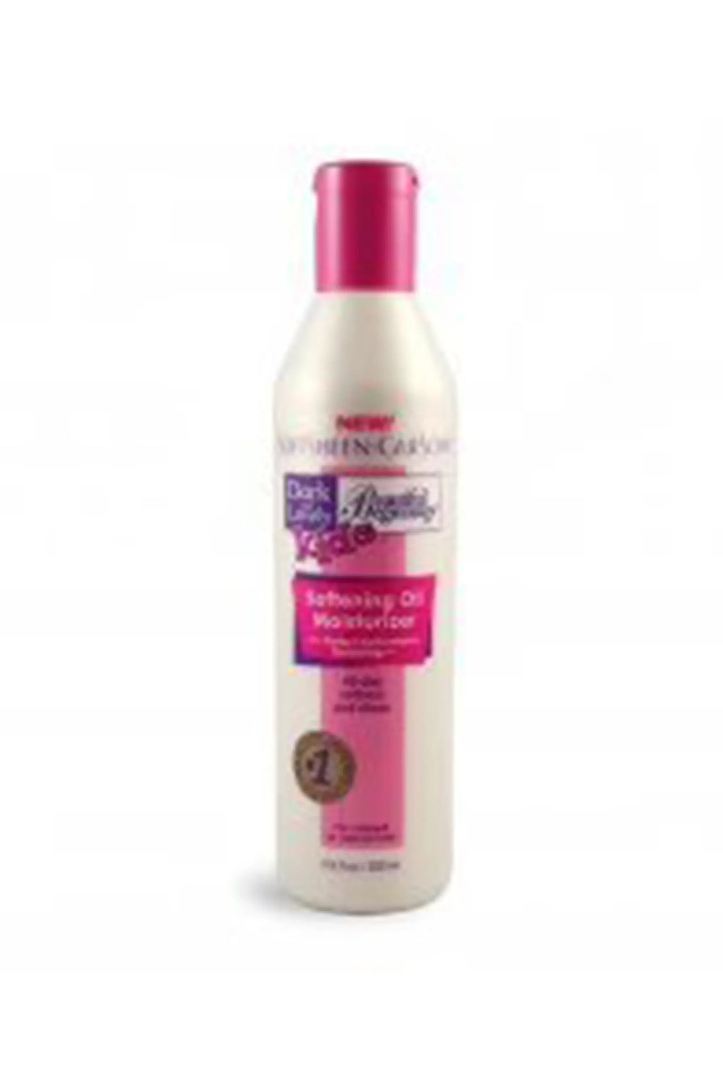 Beautiful Beginnings KIDS Softening Oil Moisturizer