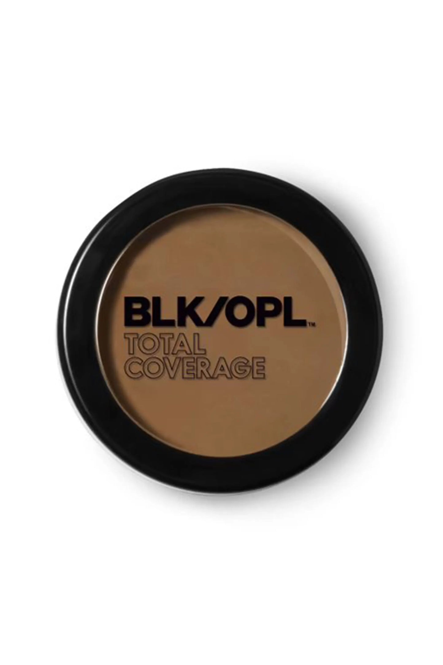 Black Opal Total Coverage Concealing Foundation - Hazelnut