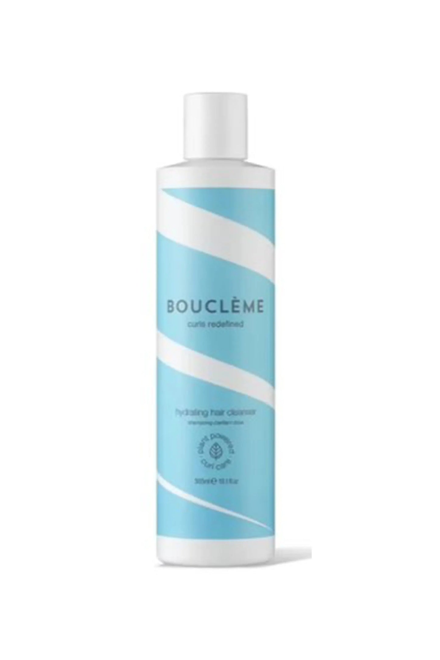 Bouclème Hydrating Hair Cleanser 300ml