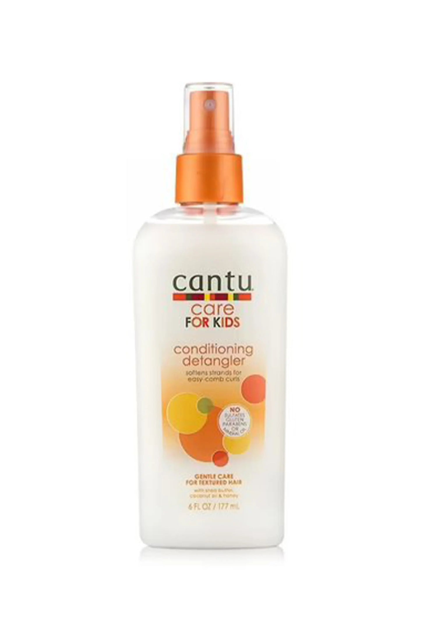 Cantu Care For Kids Conditioning Detangler 177 Ml