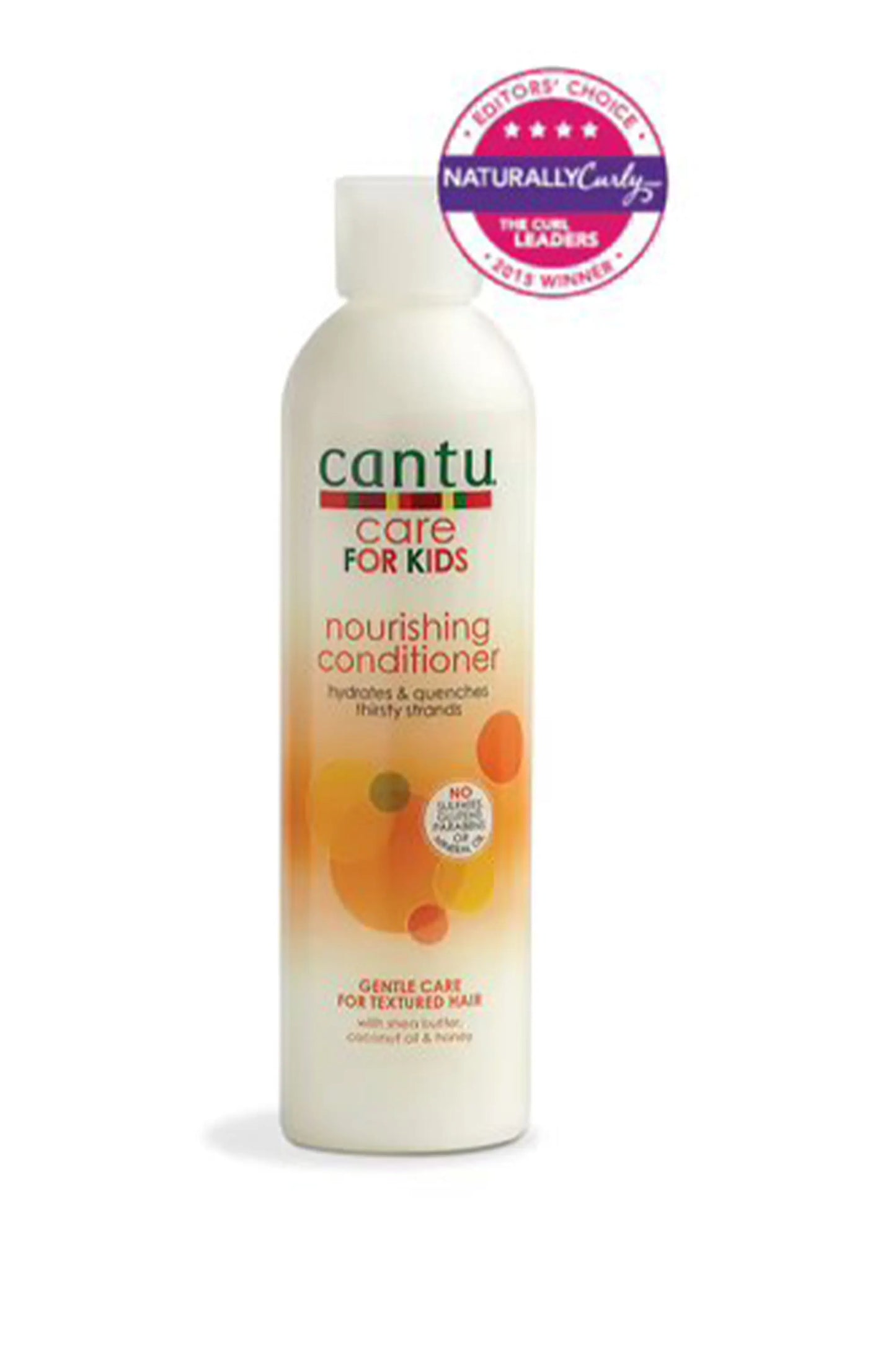 Cantu Care For Kids Nourishing Conditioner 237 Ml