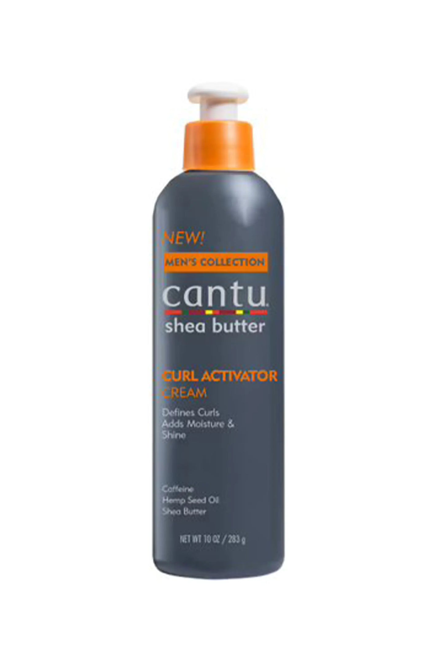 Cantu Men's Curl Activator Cream 10 Oz