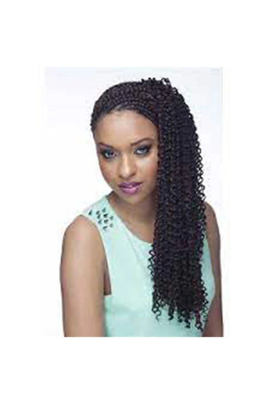 Cherish Bohemian Braid 20"