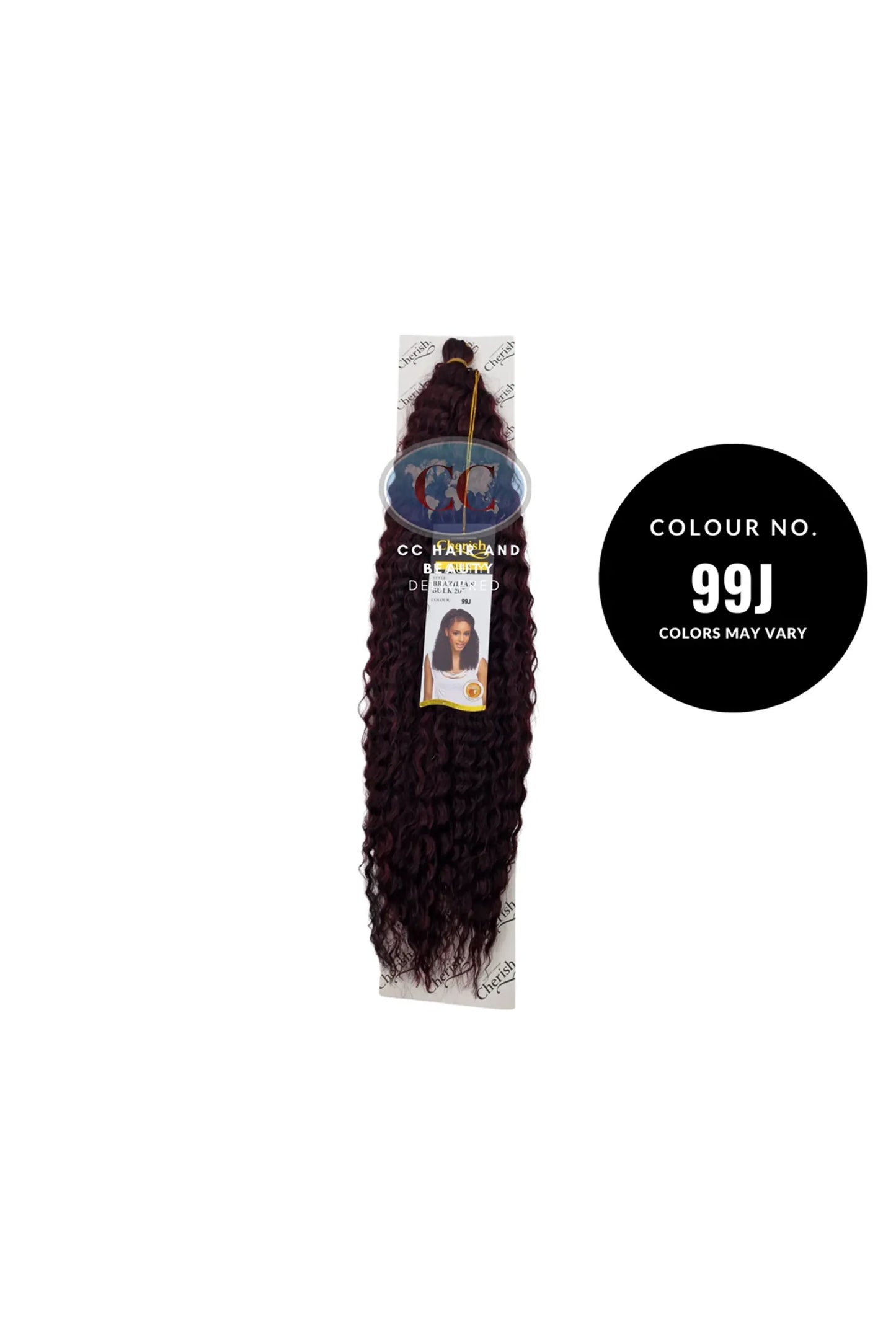 Cherish Brazilian Bulk