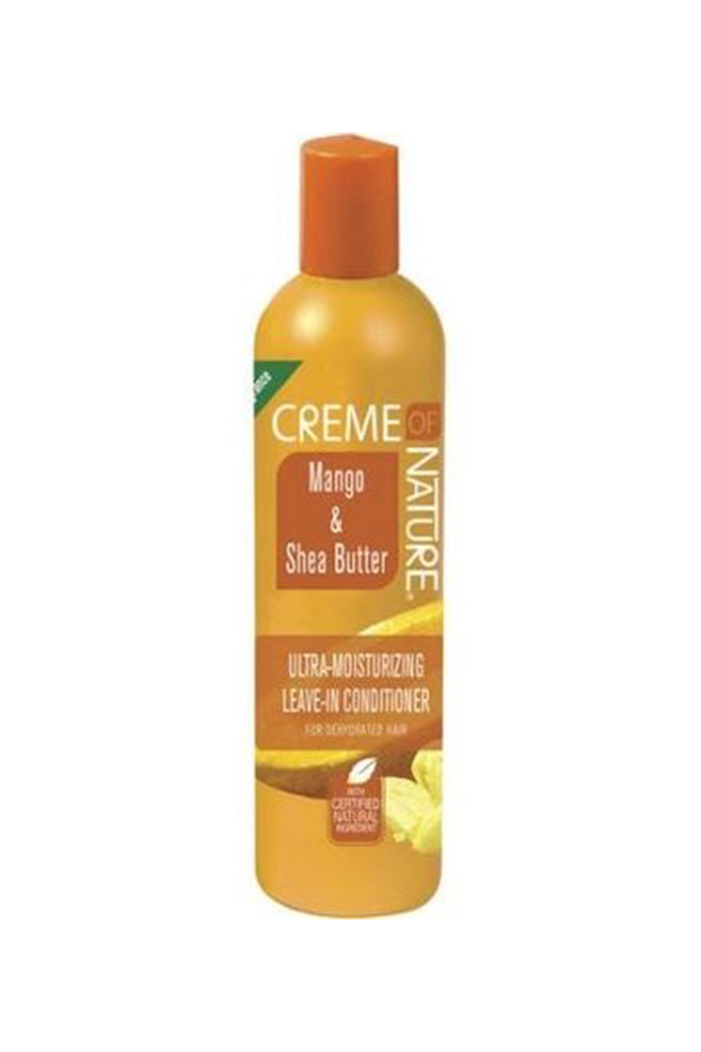 Creme Of Nature Mango & Shea Butter Ultra Moisturizing Leave-In Creme Conditioner 250ml