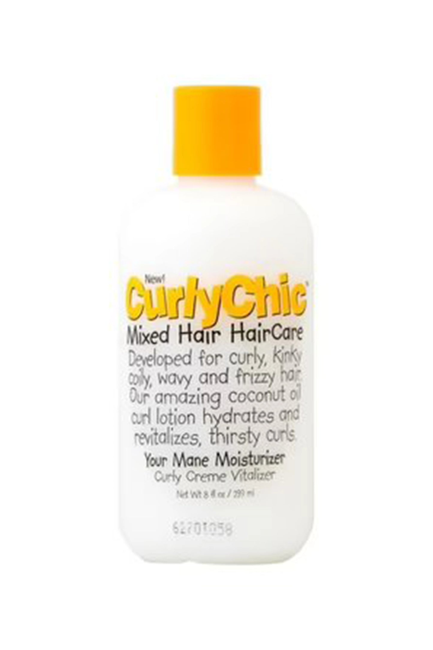 Curly Chic Curly Creme Vitalizer 239ml