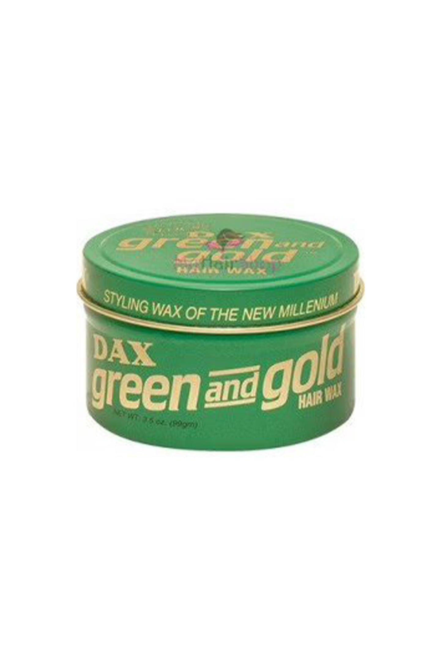 DAX Green & Gold 3.5 Oz