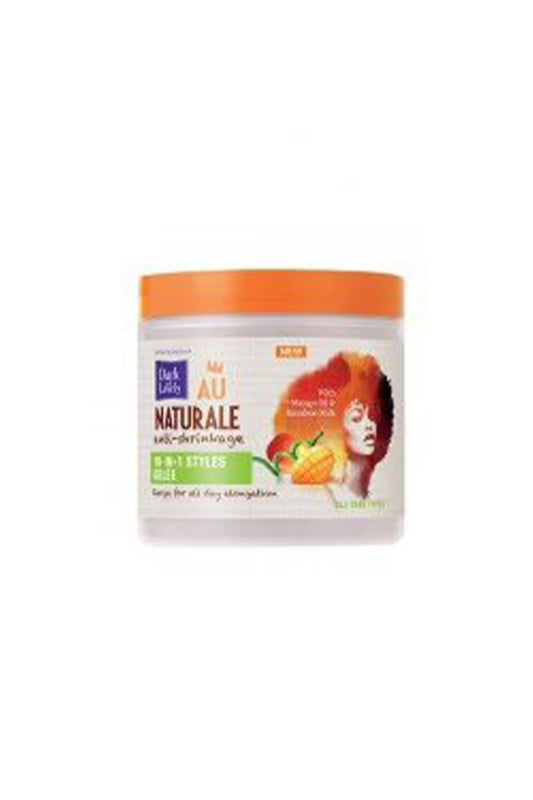 Dark And Lovely Au Naturale 10-In-1 Styles Gelee 5.3oz