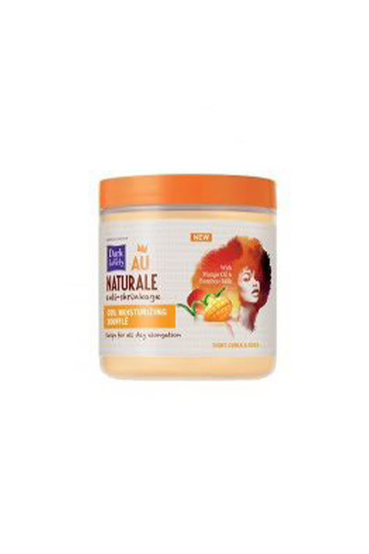 Dark And Lovely Au Naturale Coil Moisturizing Souffle 14.4oz