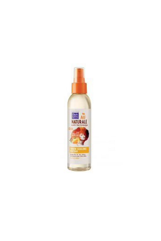 Dark And Lovely Au Naturale Nourishing Shine Nectar 5.75oz
