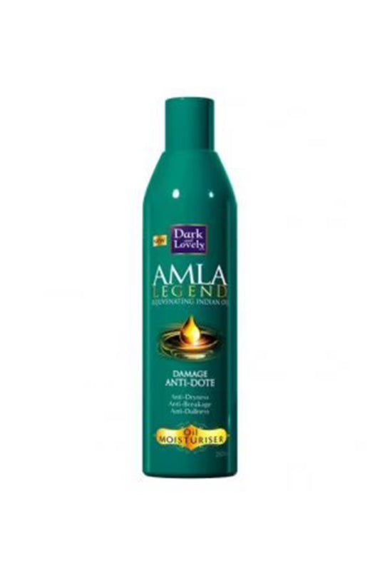 Dark & Lovely Amla Legend Damage Anti-Dote Oil Moist. 250 Ml
