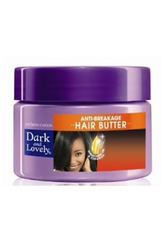 Dark & Lovely Anti-Breakage Hair Butter (Jar)150 Ml