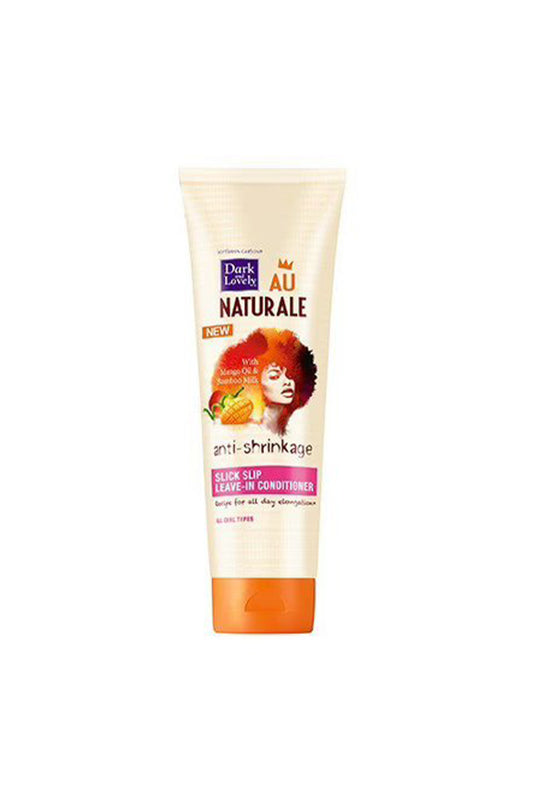 Dark & Lovely Au Naturale Slick Slip Leave-In Conditioner
