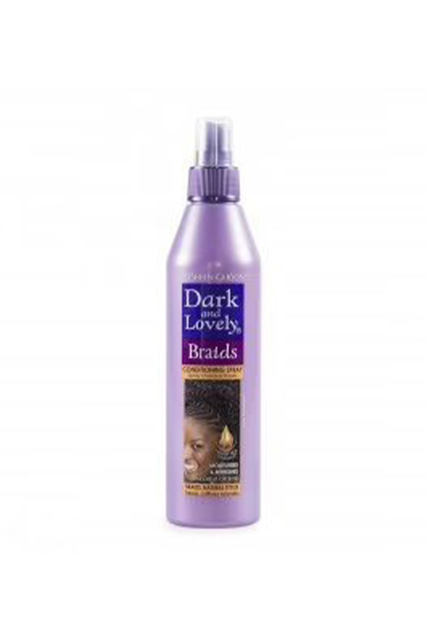 Dark & Lovely Oil Moisturiser Spray 250ml