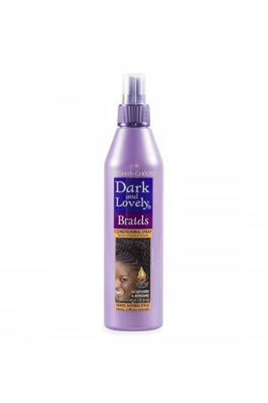 Dark & Lovely Oil Moisturiser Spray 250ml