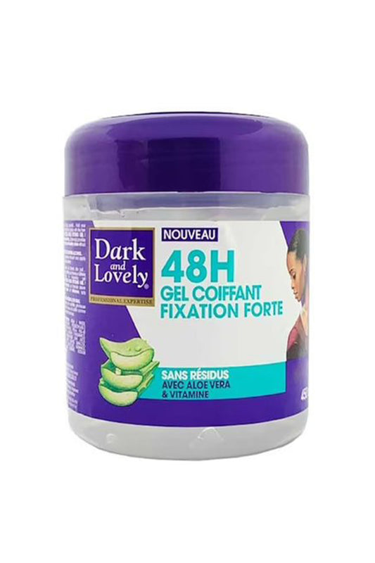 Dark & Lovely Stylign Gel Extra Hold 450ml