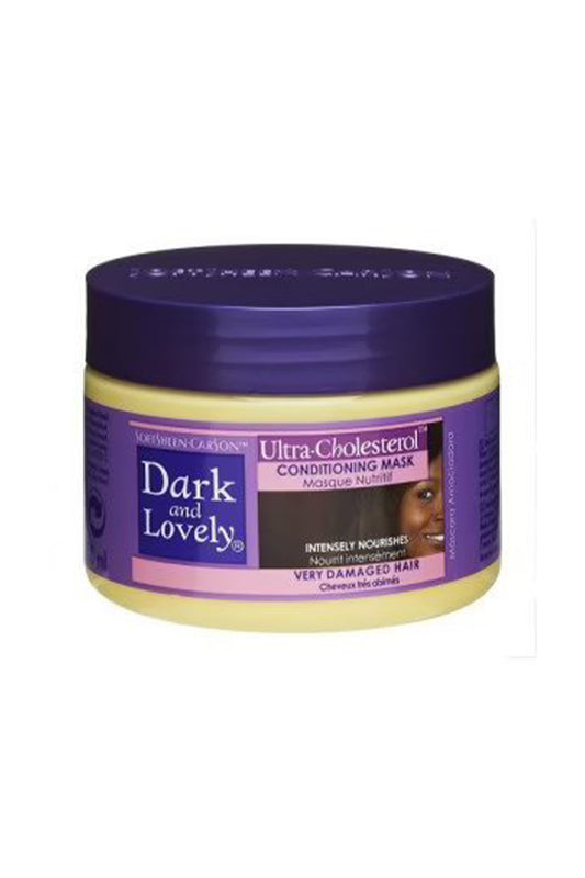 Dark & Lovely Ultra-Cholesterol 250ml