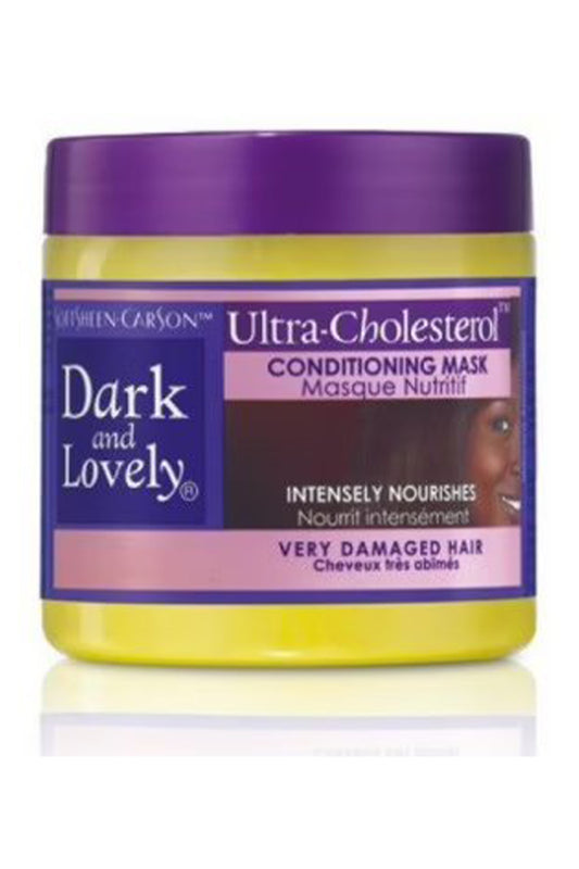 Dark & Lovely Ultra-Cholesterol 500ml