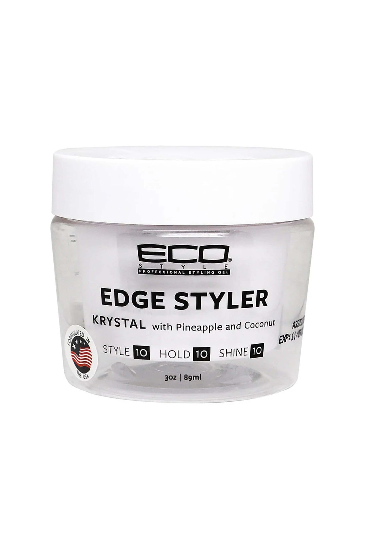 Eco Edge Styler 3oz