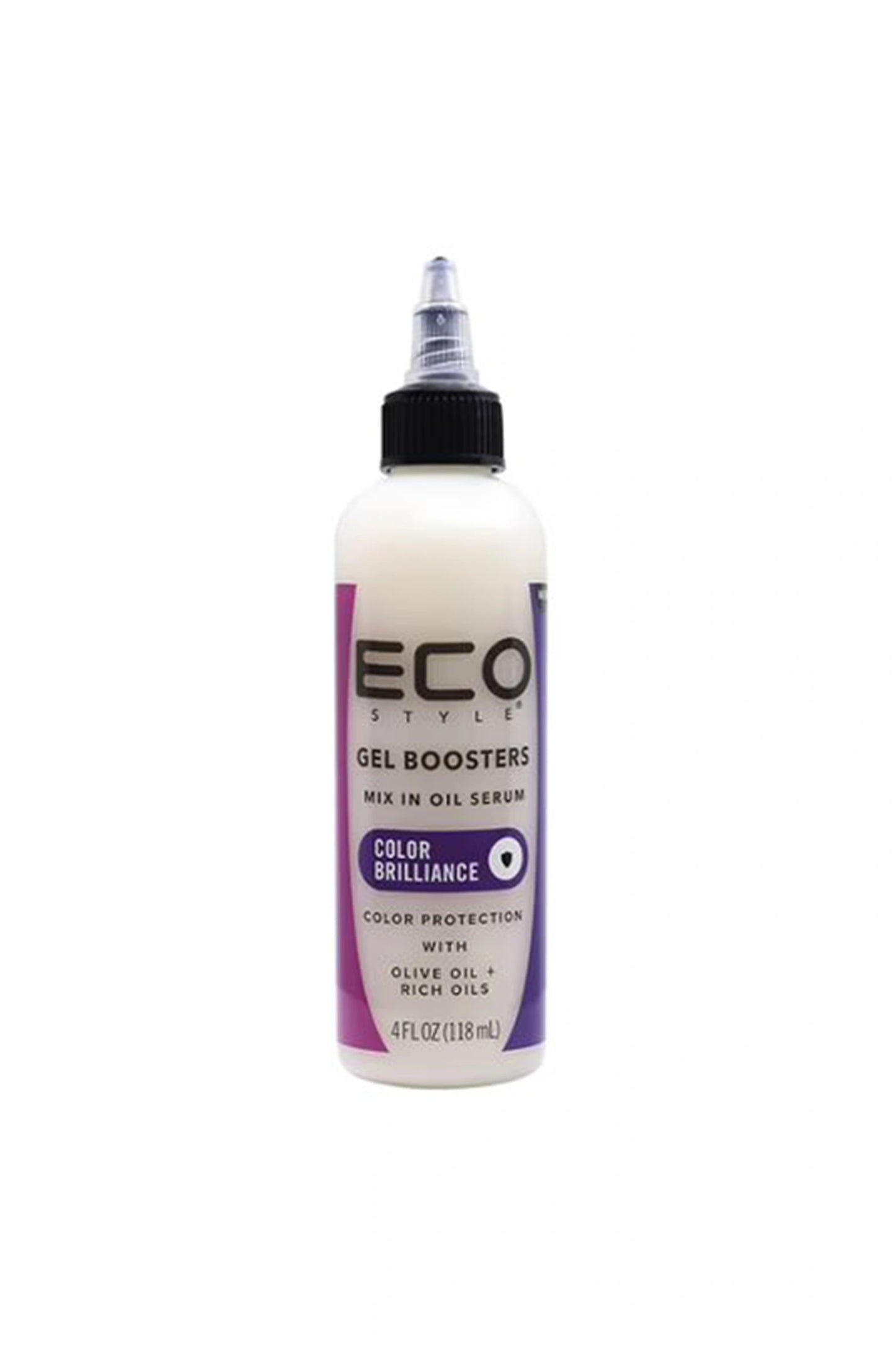 EcoStyler Gel Boosters Color Brilliance 4oz