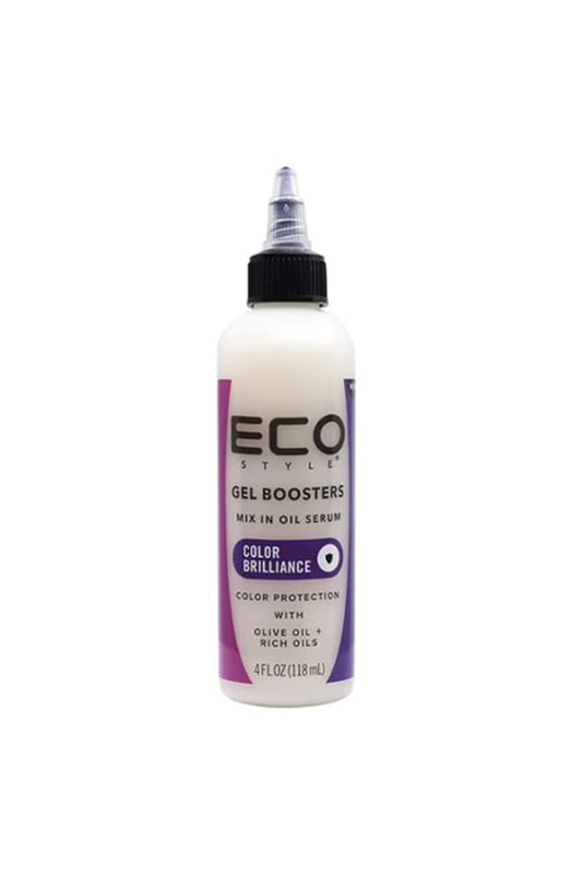 EcoStyler Gel Boosters Color Brilliance 4oz