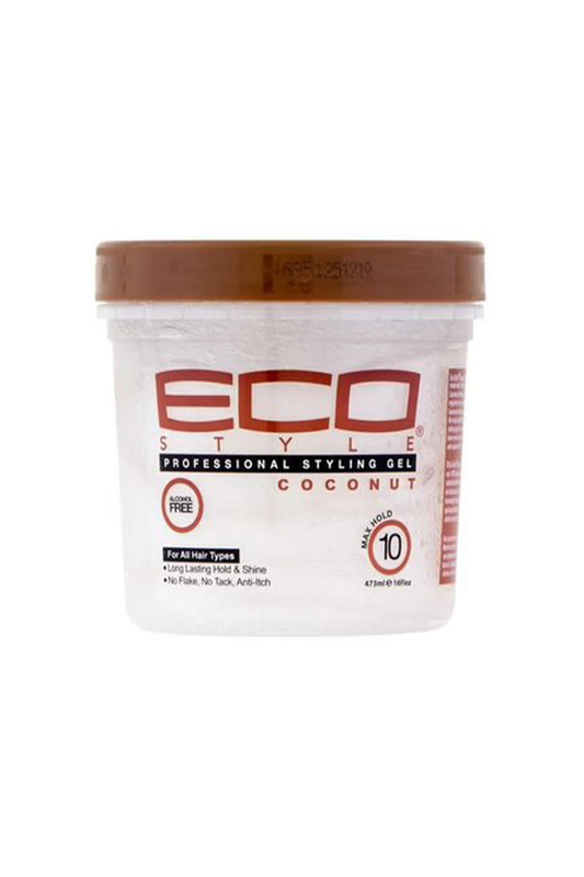 Eco Styler Professional Styling Gel Coconut 16 Oz