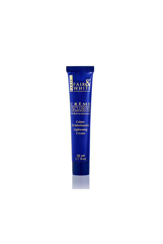 Fair & White Exclusive Cream 50ml