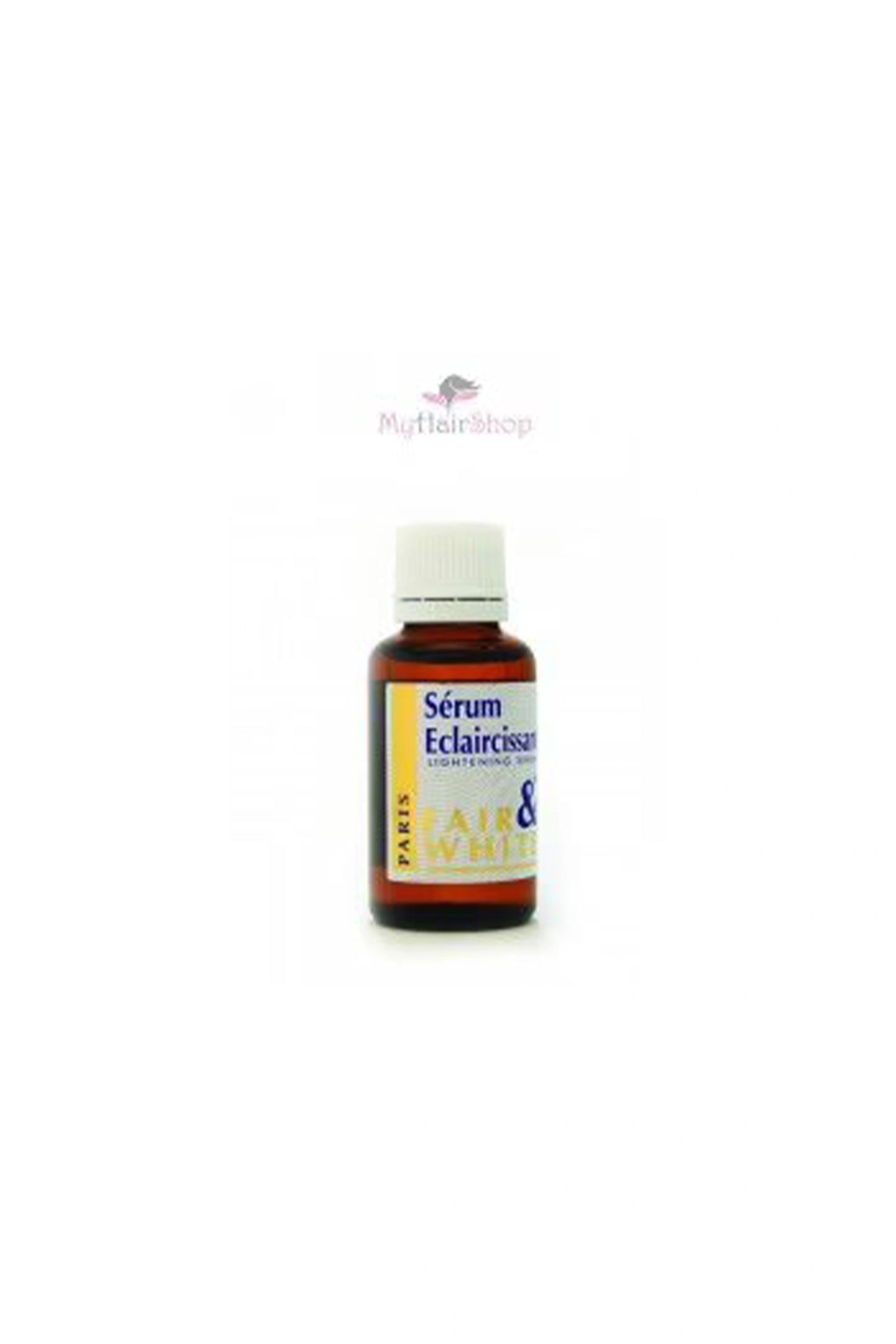 Fair & White Original Lightening Serum 30ml